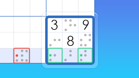 magic squares and sudoku