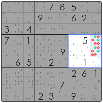 tricks to solve sudoku faster pdf